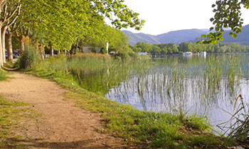 Estany de Banyoles